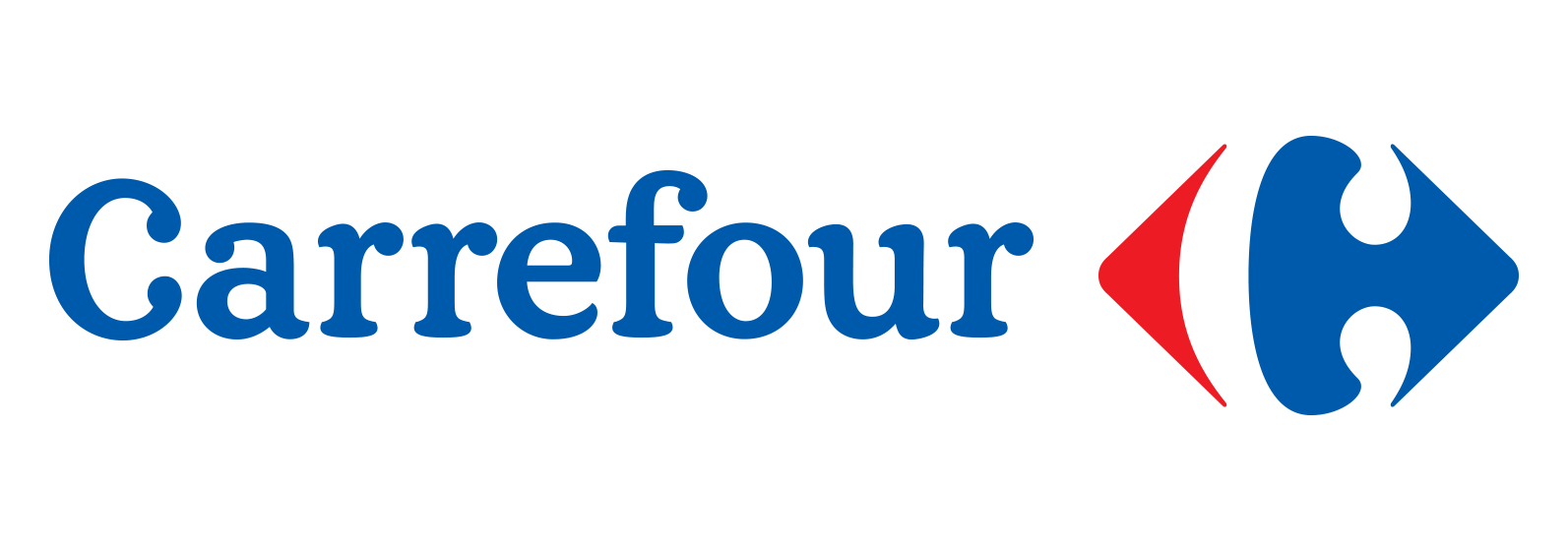 LOGO CAREFOUR