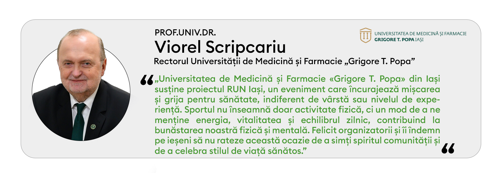 decan medicina