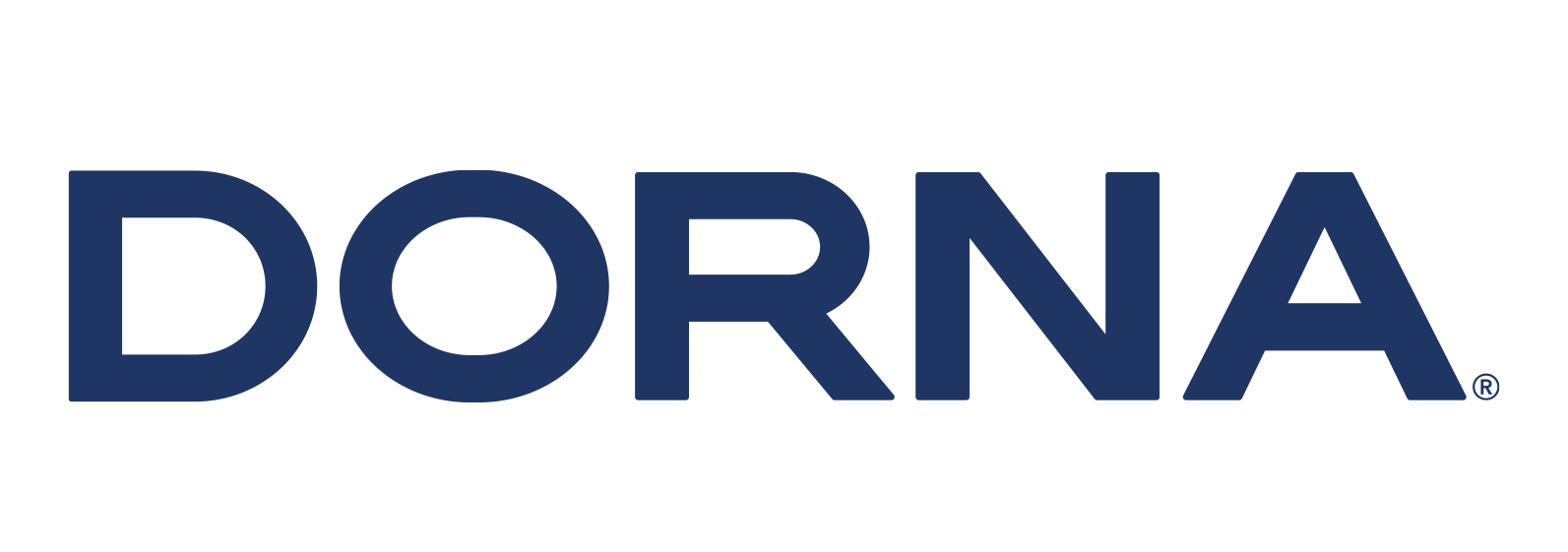 logo dorna