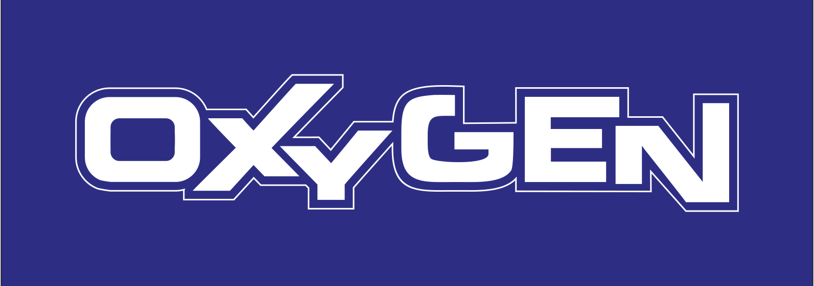 logo sponsor oxigen