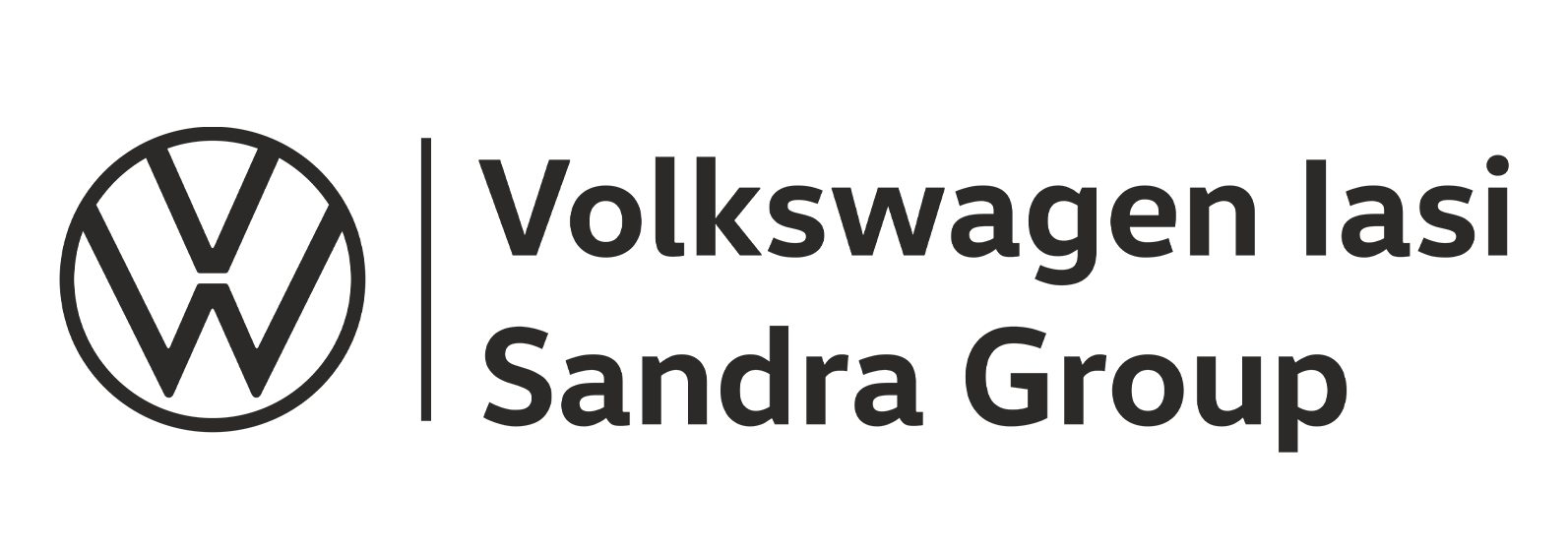 logo sponsor vw